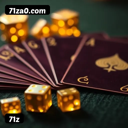 Requisitos do APK da 71z para Android