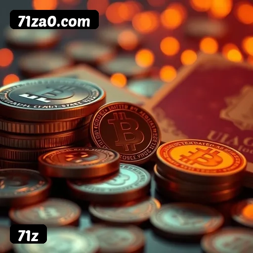 FAQ 71z Brasil - Perguntas frequentes sobre bônus, PIX, RTP, APP mobile e VIP