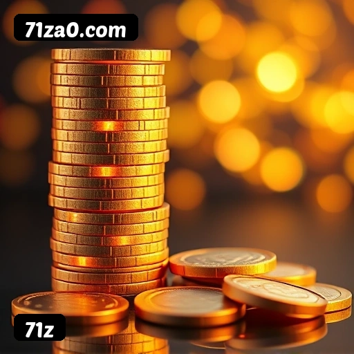 71z PIX instantâneo Brasil - Depósito e saque em minutos 24/7