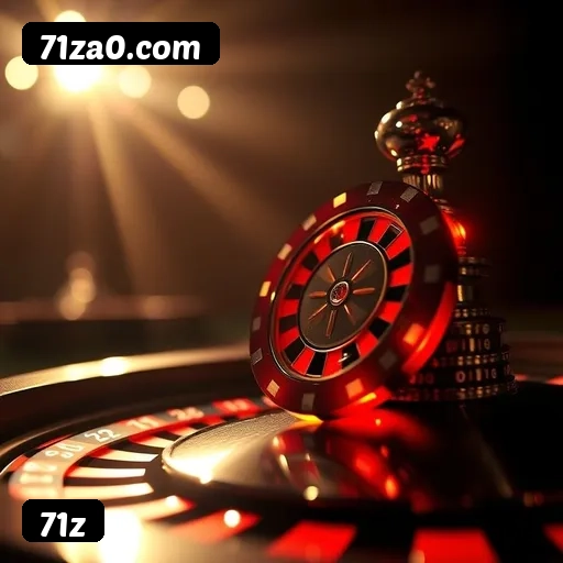 71z segurança SSL 256-bit - Licença Curaçao, eCOGRA, GLI certificado